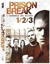 Dvd Prison Break -