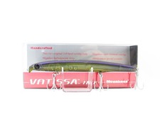 Megabass Vatissa 115F Flottant