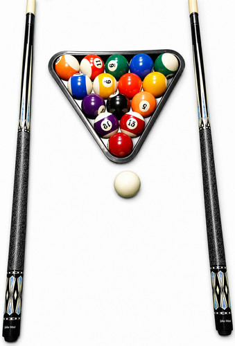 John west billard - john,