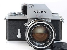 Appareil photo reflex