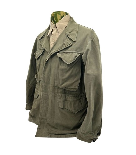 Veste combat us - combat, (jacket)