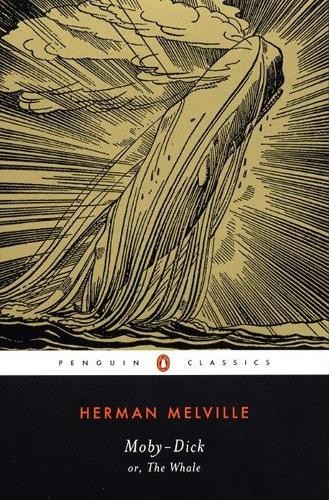 Herman melville moby - herman,