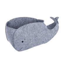 Panier de rangement pliable