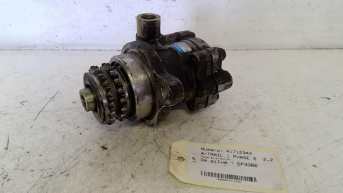 Pompe direction nissan - pompe, de