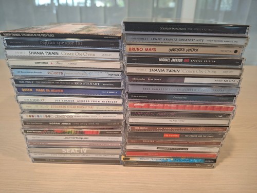 Lot belle selection - lot,