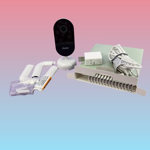 Owlet dream sight monitor - dream,