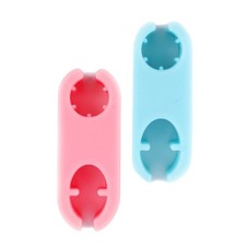  2 PCS Chats Accessoires Clip