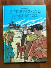 EO 2019 LE CLUB DES CINQ