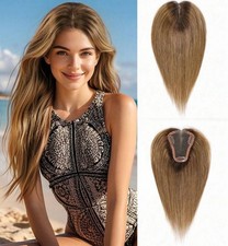 Postiche Féminin Brun Clair