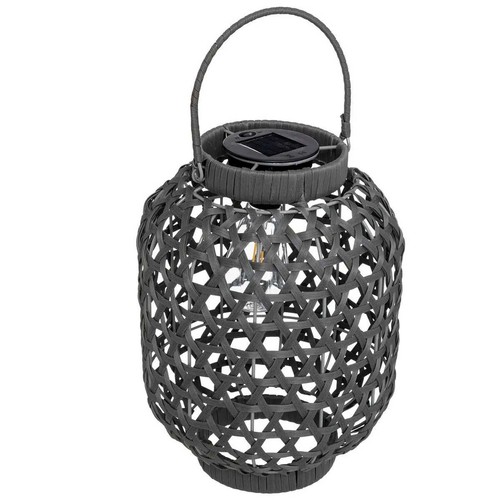 Lampe poser solaire tola - poser, "tola"