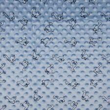 Tissu Doux De Luxe Pour Bébé