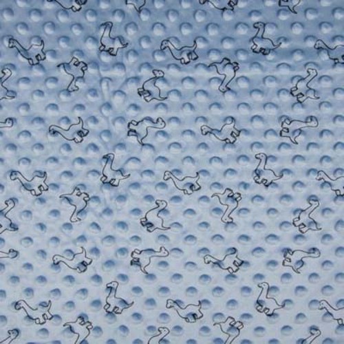 Tissu doux luxe - pour, bébé