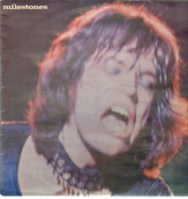 The Rolling Stones Milestones