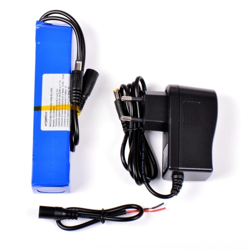 Panneau batterie lithium - batterie, 12
