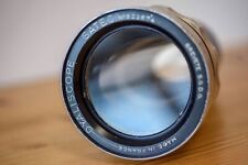 ? Dialyscope Satec anamorphic ? Hypergonar