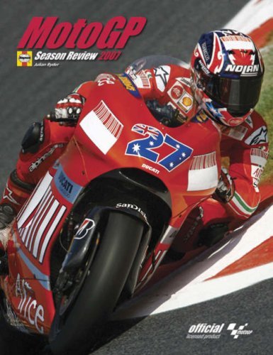 Motogp season review julian - motogp,