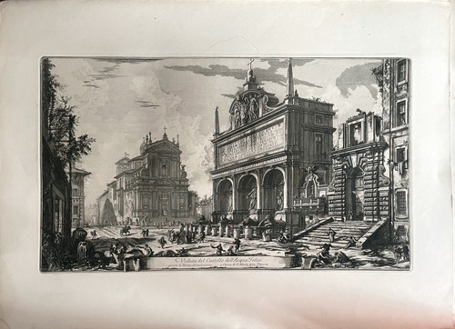 Lot gravures originales - 10,