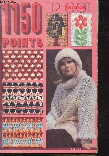 Tricot selection numero - selection,