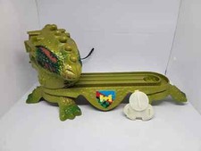 MOTU VINTAGE MADE IN MEXICO