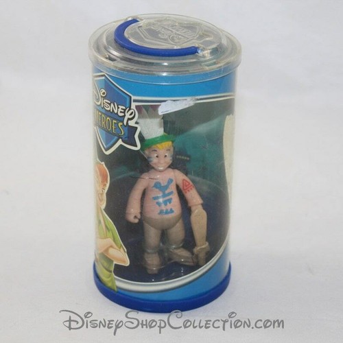 Figurine enfant perdu disney - enfant,