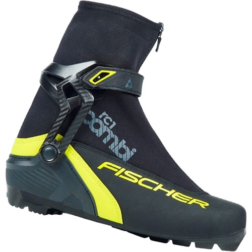 Fischer combi chaussures - fischer, rc