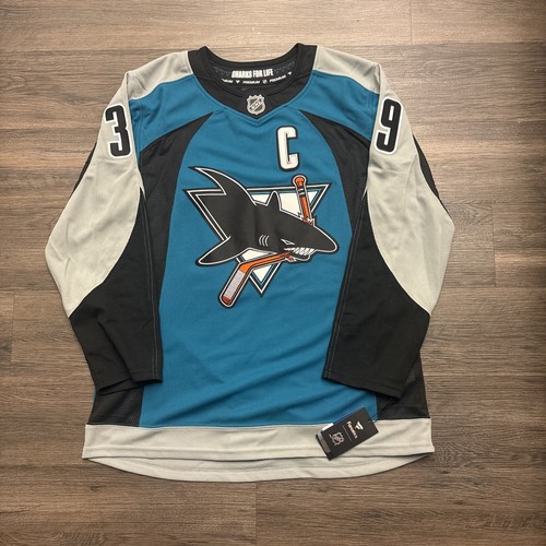 San jose sharks fanatics - san,