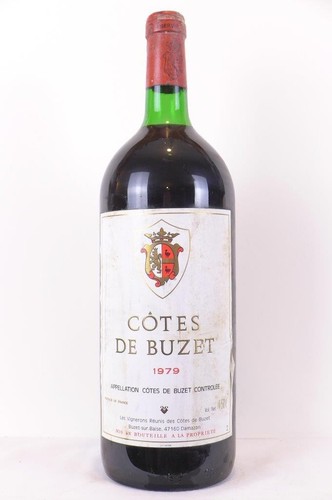 Magnum 150 buzet - magnum,
