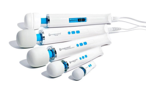 Vibratex magic wand - wand, massager