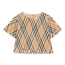 Burberry Kids Madeline Vintage