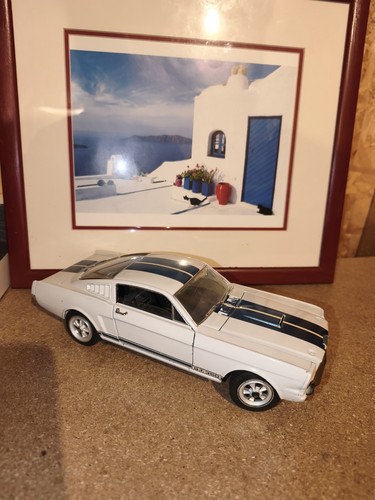 Ford mustang fastback - ford,