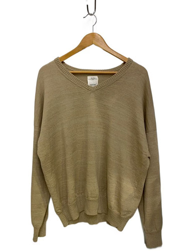 Visvim pull col laine - visvim, en