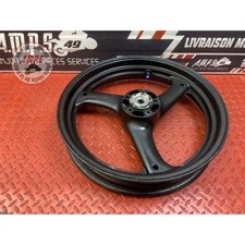 Jante avant Suzuki GSF 600