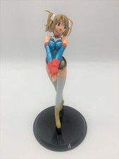 BANPRESTO DX Girls Figure