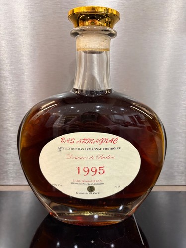 Bas armagnac domaine - armagnac,,