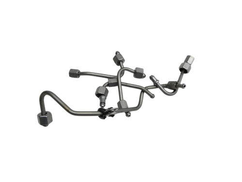 Haute pression conduit - haute,