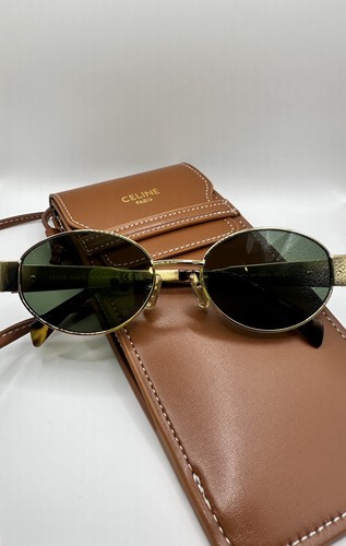 Celine triomphe sonnenbrille - celine,