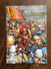 Vae victis avec jeu - vae,