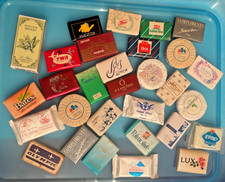lot de 30 Savons savonnettes