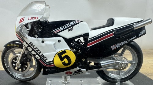 Suzuki rgb500 marco - suzuki,