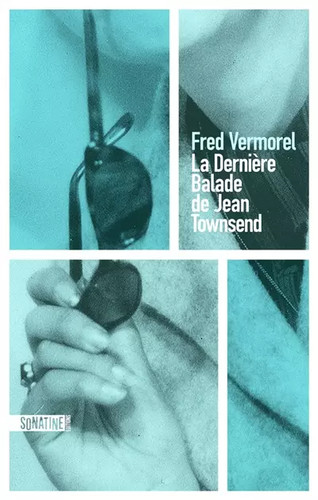 Dernière balade jean - de,