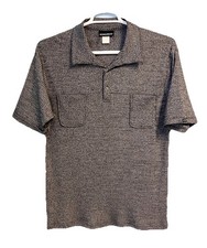 Vintage 90s ODO Knit Polo