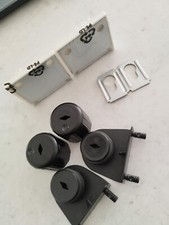 IKEA BESTA 2 équerres montage