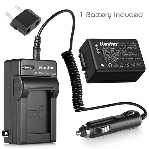 Dmw bmb9 battery regualr - dmw-bmb9, &