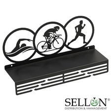 Porte-Médaille Support De