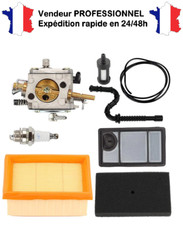 KIT Carburateur pour Stihl