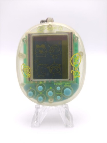 Tamagotchi bandai mame - mame, game