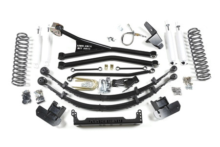 Kit réhausse - , (+13.97cm)