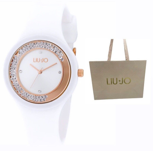 Montre liu femme en - liu-jo,