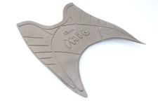 FLOOR PANEL RUBBER - SYM MIO 100 ( 2006 - 2017)