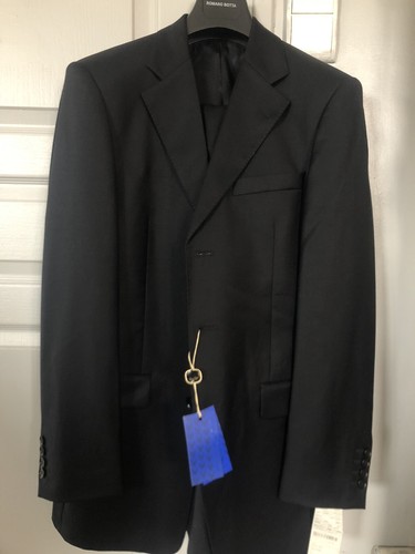 Costume homme romano - romano, botta